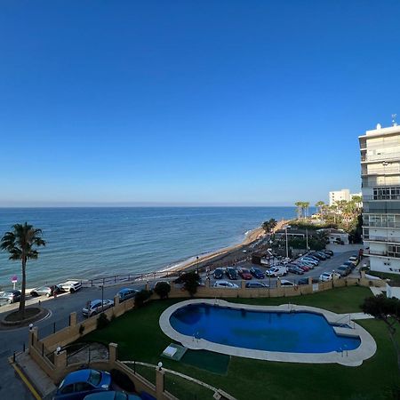 דירות Sitio de Calahonda Ribera Playa Alhamar מראה חיצוני תמונה